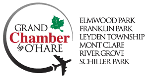Chamber of Commerce logo