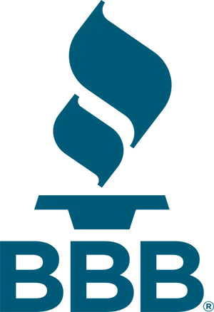 Better Business Bureau logo